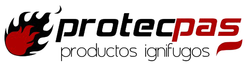 Productos Ignifugos - Protecpas